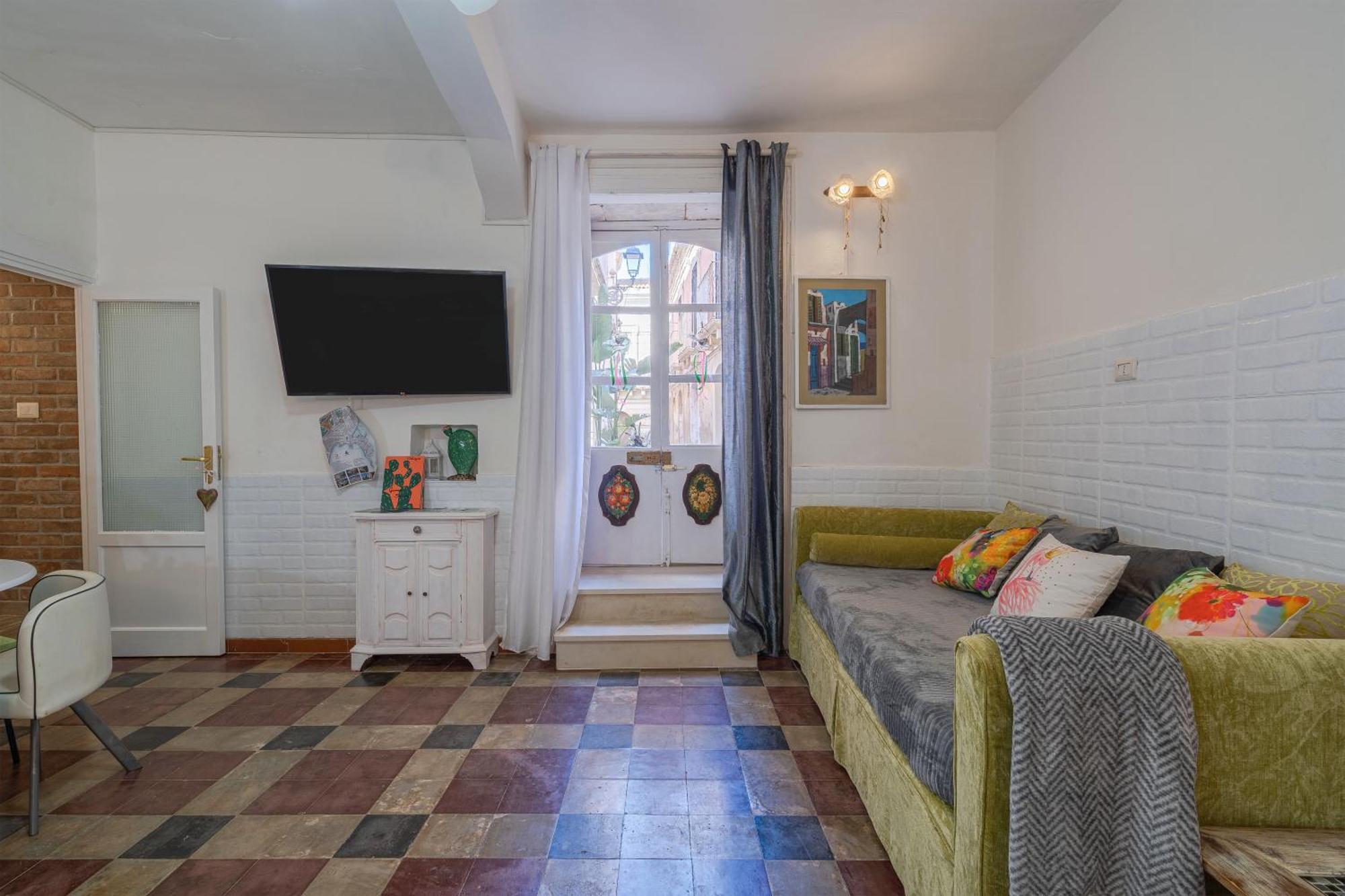 Giamevi Sicily Apartment Syracuse Exterior photo