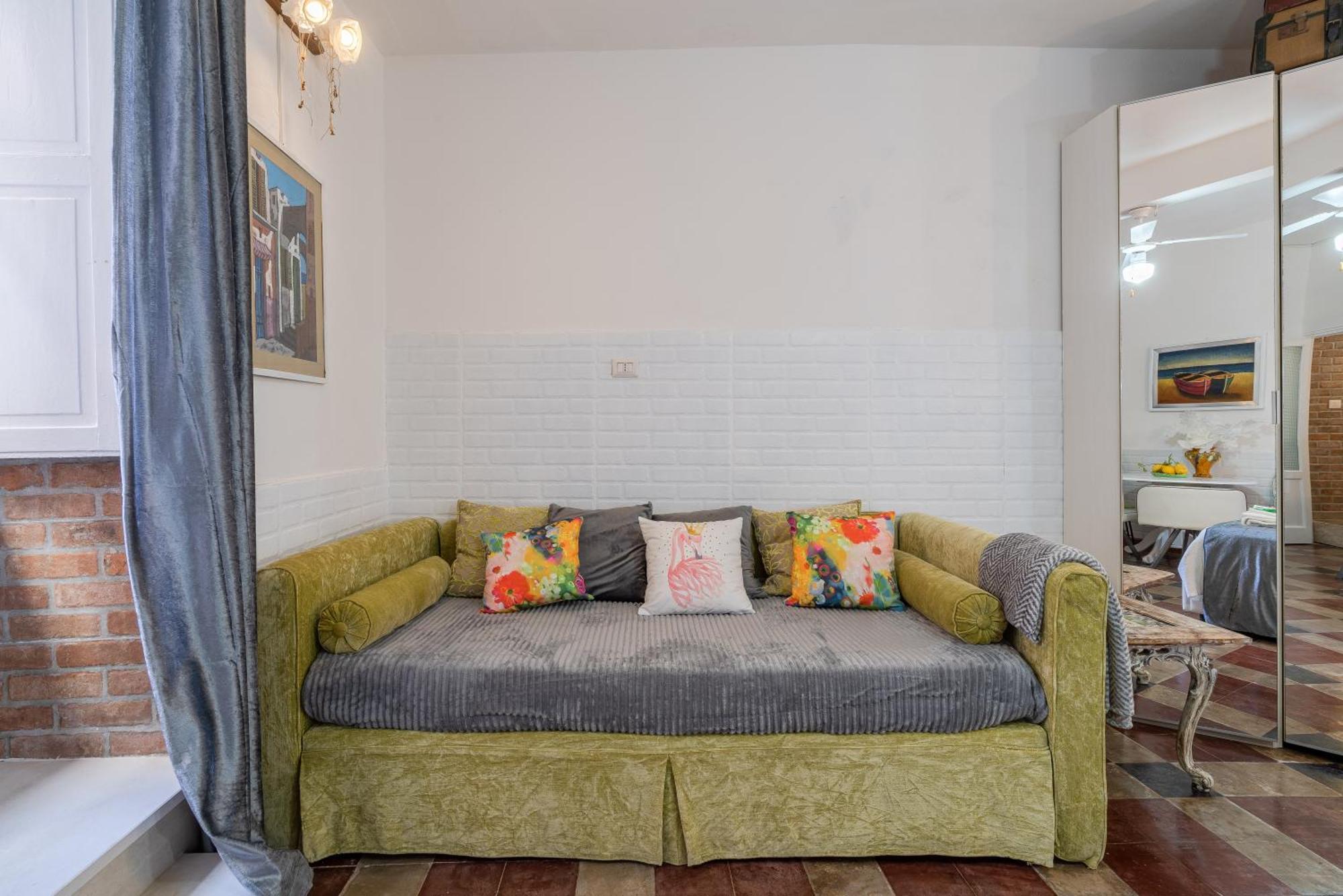 Giamevi Sicily Apartment Syracuse Exterior photo