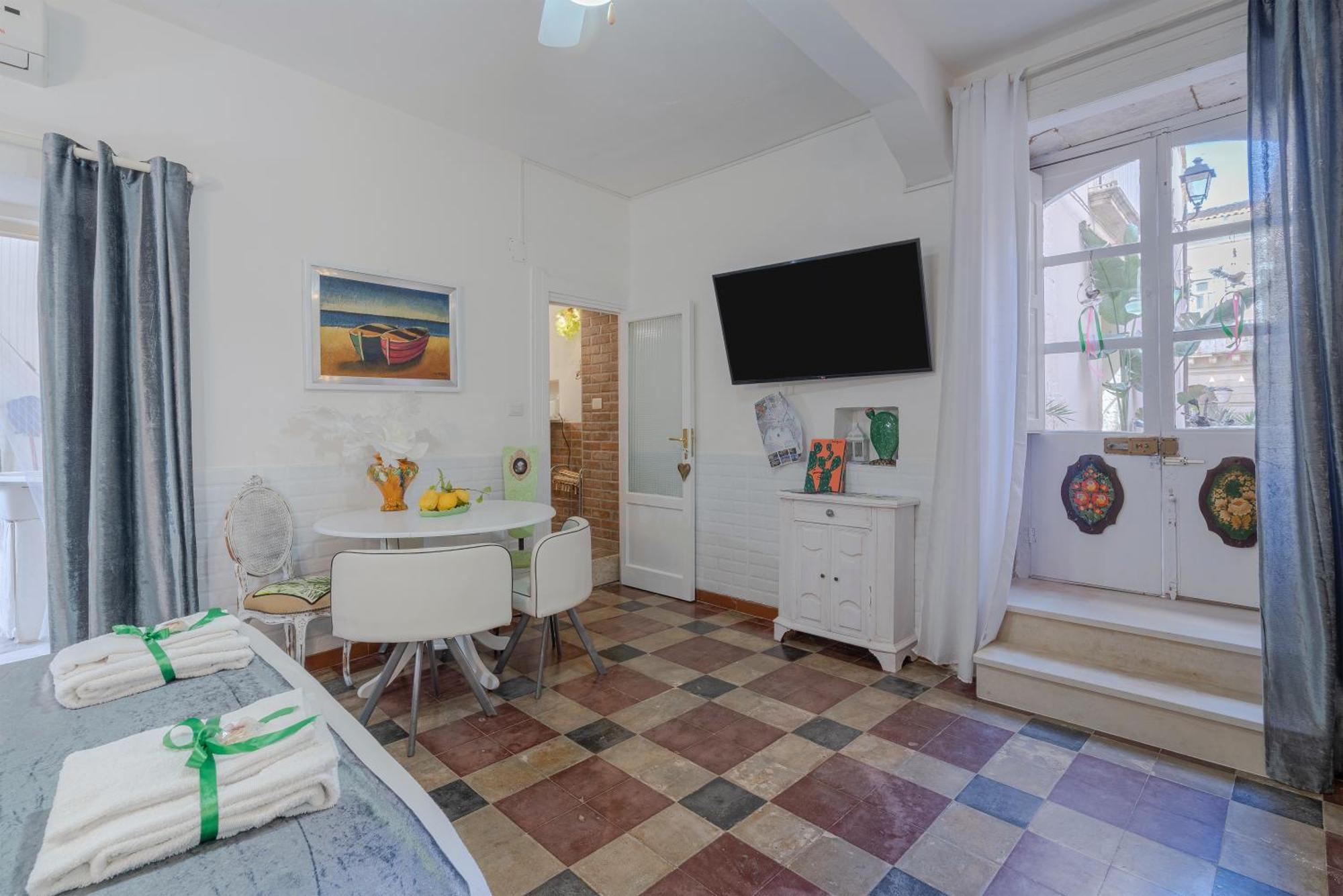 Giamevi Sicily Apartment Syracuse Exterior photo